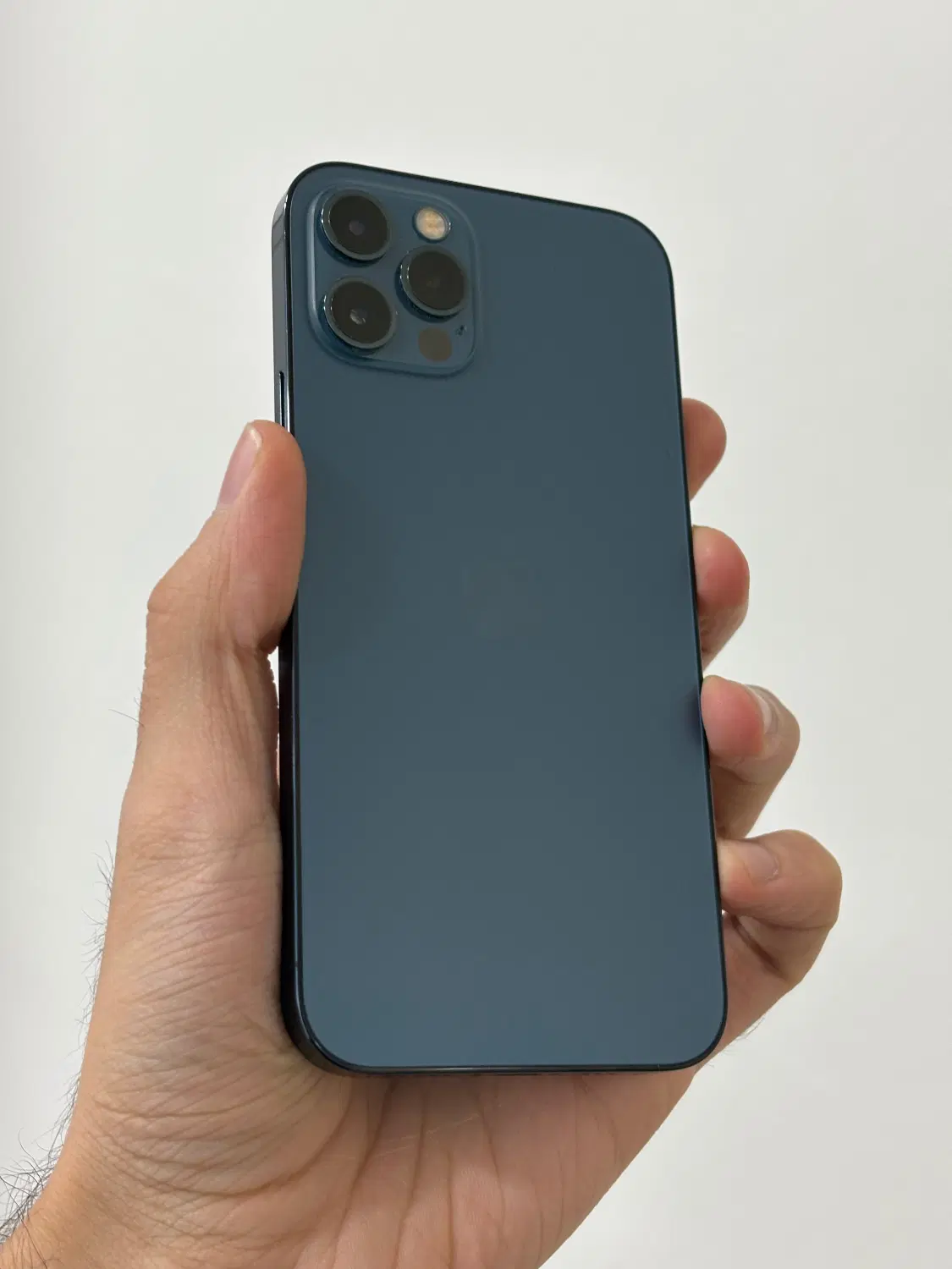 iPhone 12Pro 256GB ZAA|موبایل|تبریز, |دیوار
