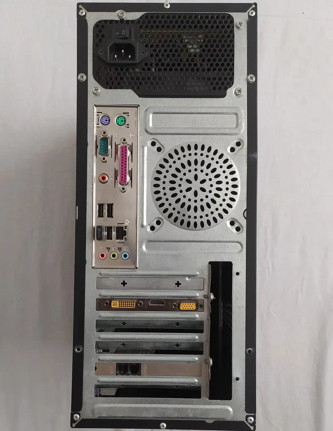 کامپیوتر خانگی اداری دانشآموزی دانشجویی|رایانه رومیزی|سقز, |دیوار