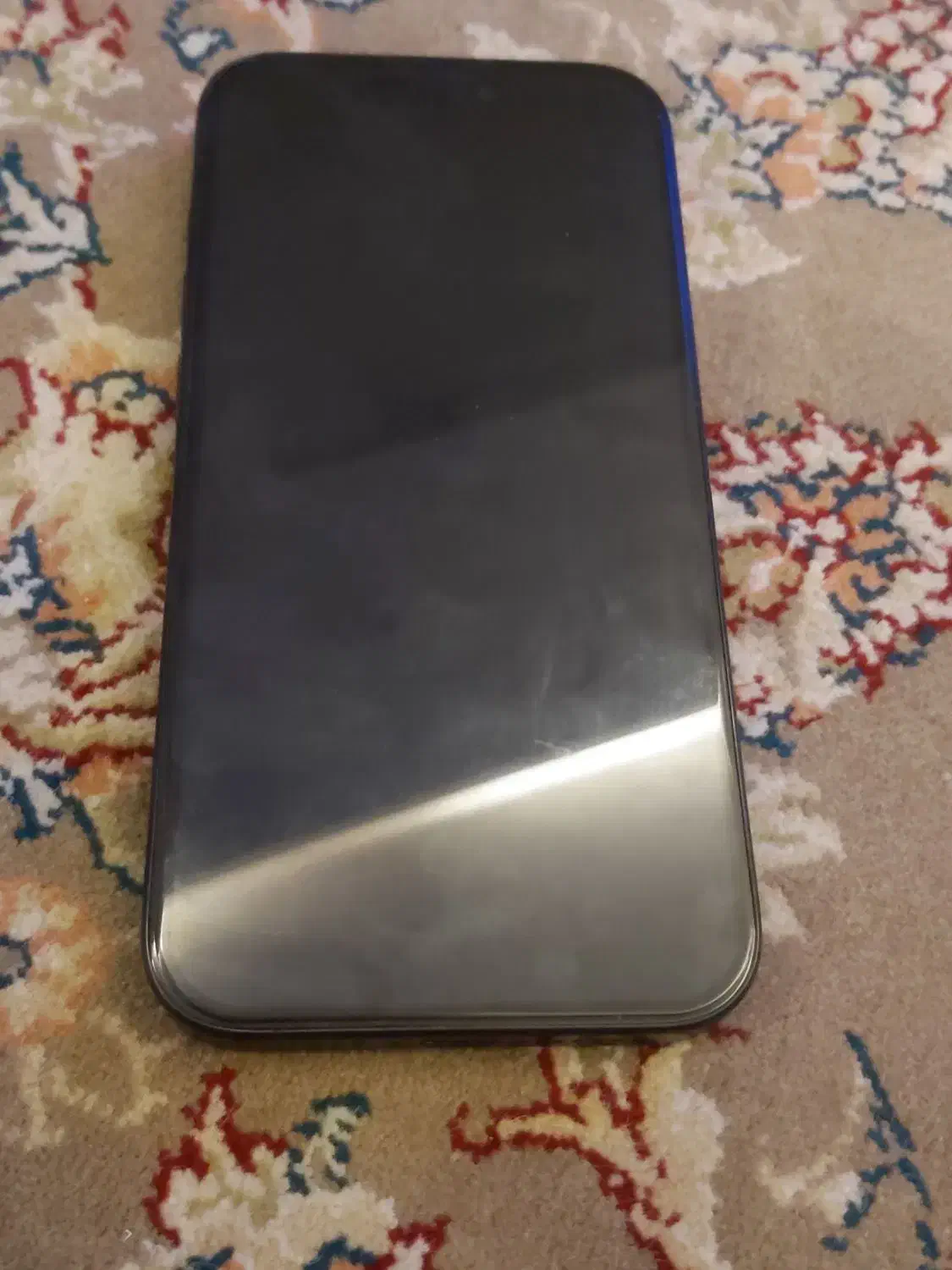 اپل iPhone 15 Pro با حافظهٔ ۱ ترابایت|موبایل|پاکدشت, پاکدشت (مامازند)|دیوار