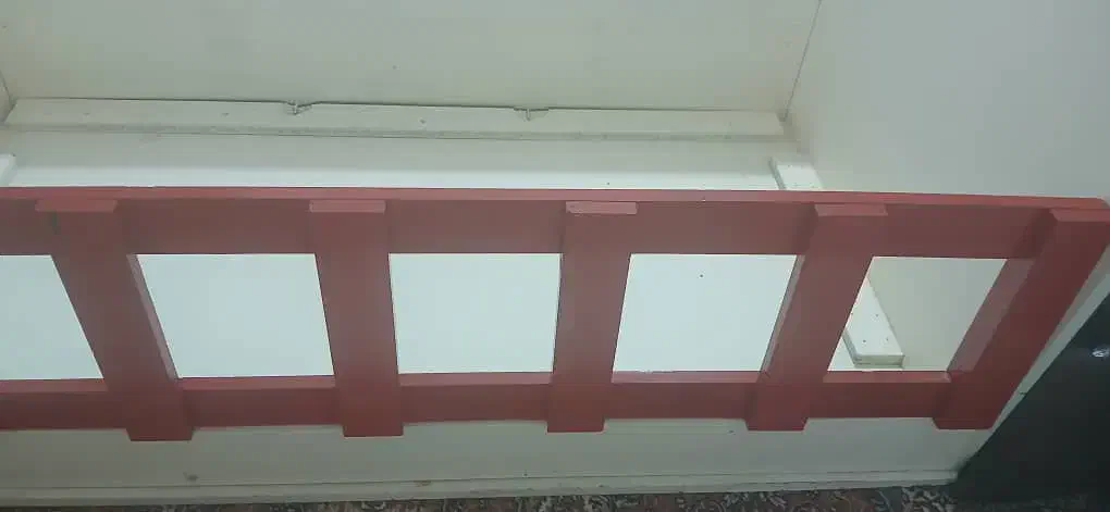 تخت خواب کودک و دوشک|تخت و صندلی بچه|الوند, |دیوار