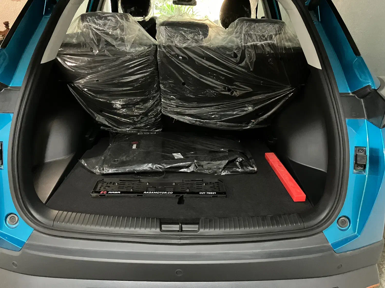 جی ای سی gs3 صفر|خودرو سواری و وانت|قائمشهر, |دیوار