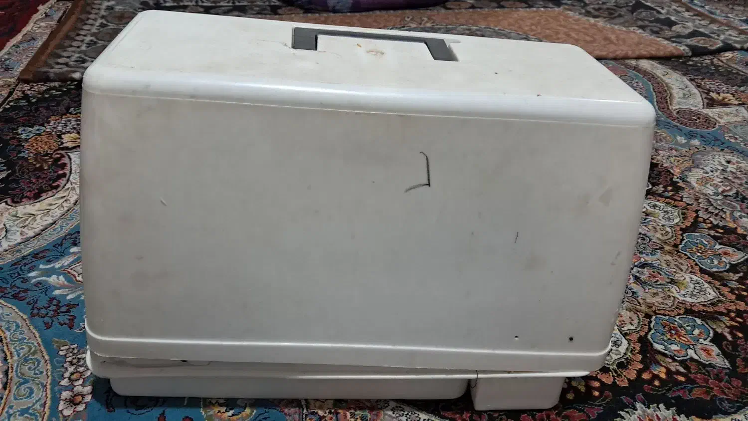 چرخ خیاطی|چرخ خیاطی و ریسندگی|اهر, |دیوار