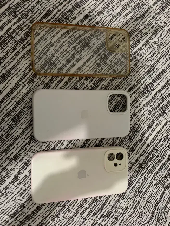 قاب گوشی آیفون دوازده نرمال|لوازم جانبی موبایل و تبلت|دورود, |دیوار