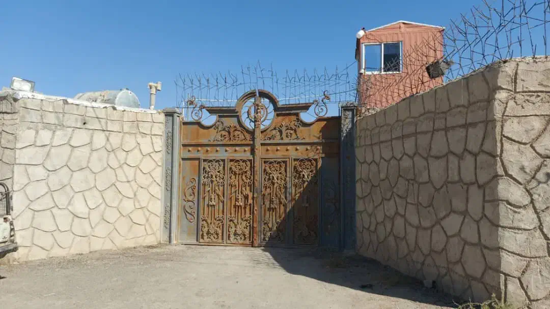 باغ چهار دیواری در دهشاد شهریار|فروش زمین و ملک کلنگی|شهریار, دهشاد بالا|دیوار