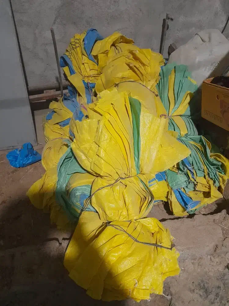 گونی های ۴۰ کیلویی|خدمات پیشه و مهارت|اهواز, عین ۲|دیوار