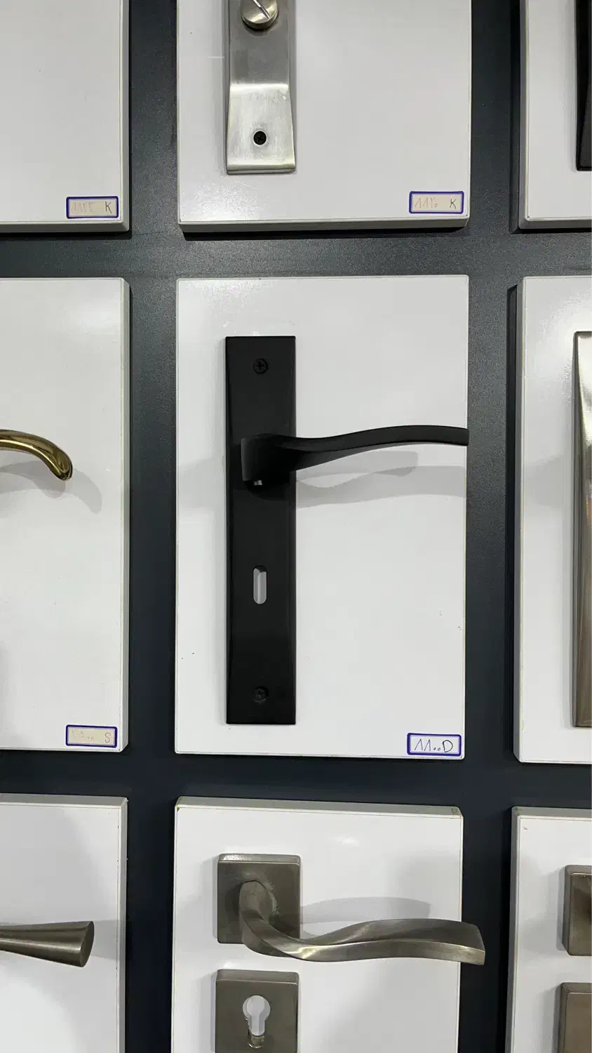 دستگیره اکونومی ویژه سازنده ها|مصالح و تجهیزات ساختمان|لاهیجان, طالقانی|دیوار