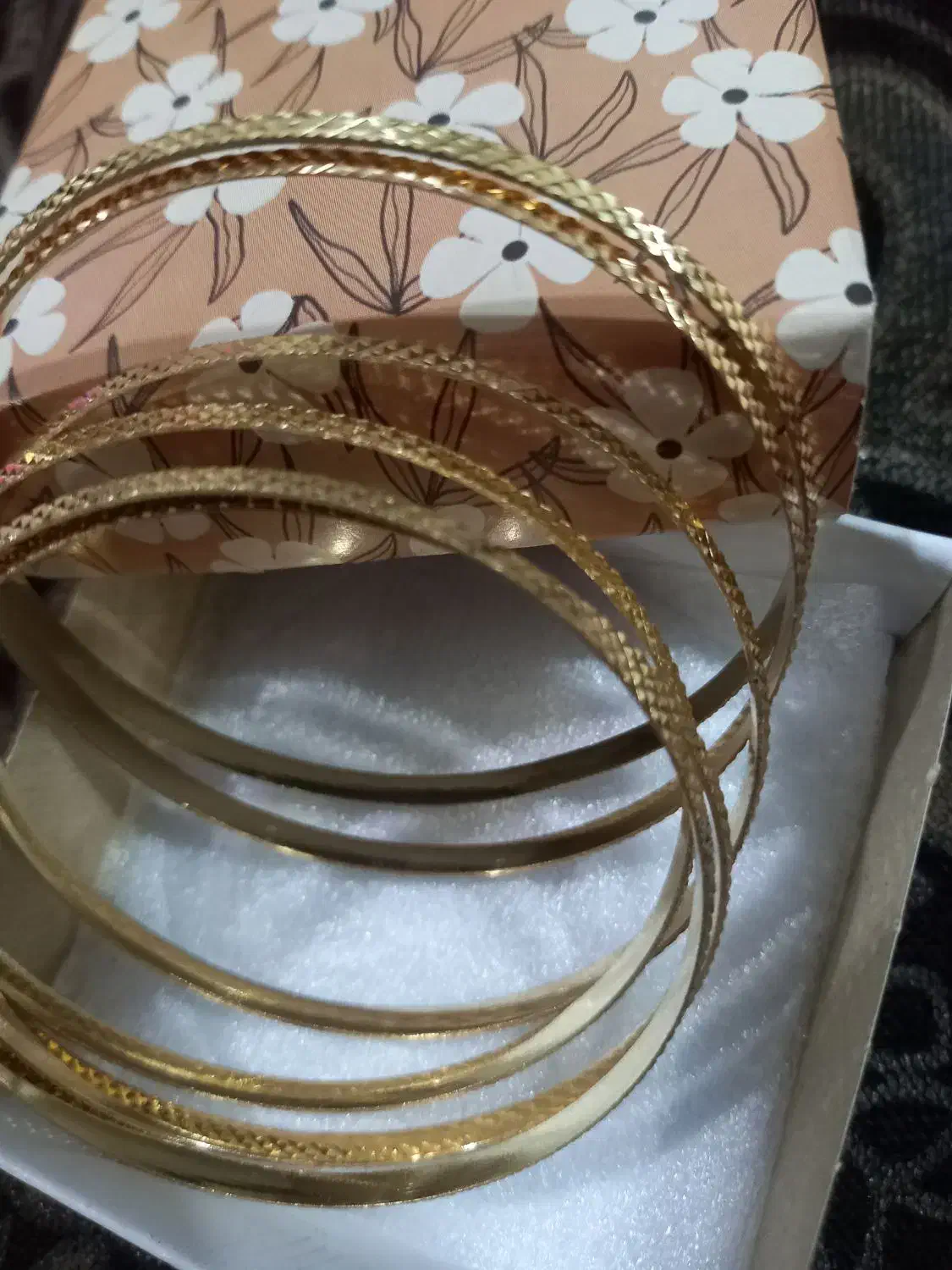 النگو طلا روس|بدلیجات|اسلامشهر, شهرک محمدیه|دیوار