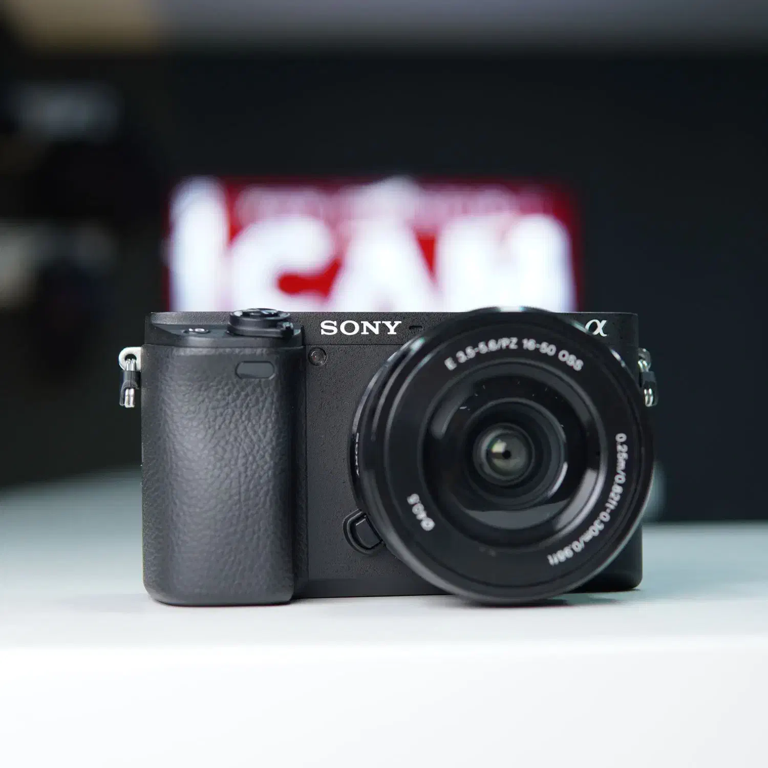 سونی آلفا Sony a6400 kit 16-50 oss اوپن باکس|دوربین عکاسی و فیلم‌برداری|تهران, فردوسی|دیوار