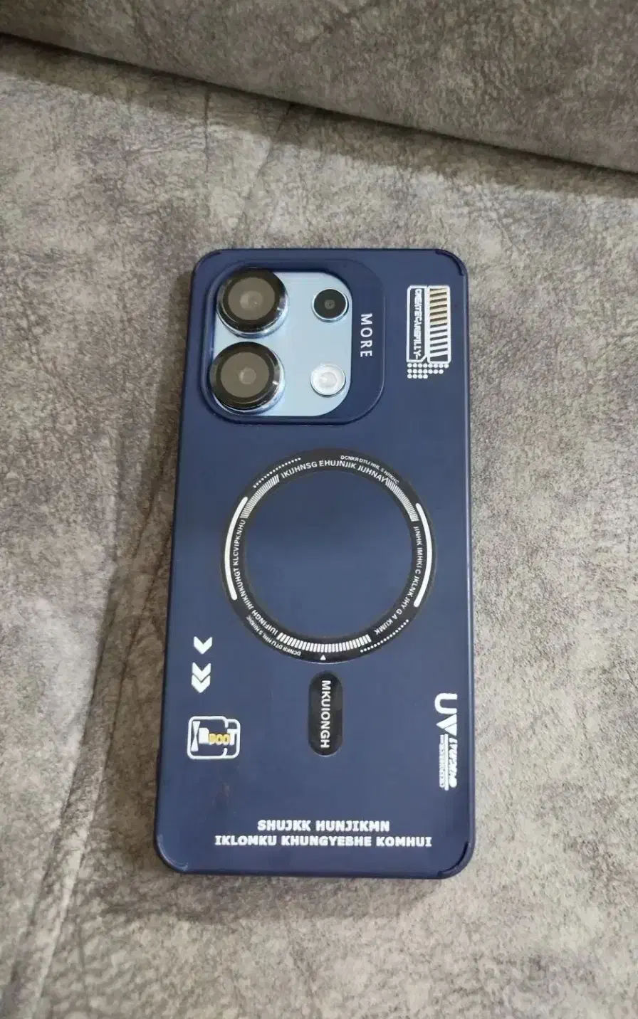 نوت ۱۳|موبایل|تاکستان, |دیوار