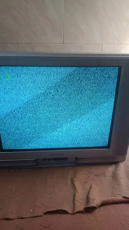 تلویزیون پاناسونیک|تلویزیون و پروژکتور|بندر گناوه, |دیوار