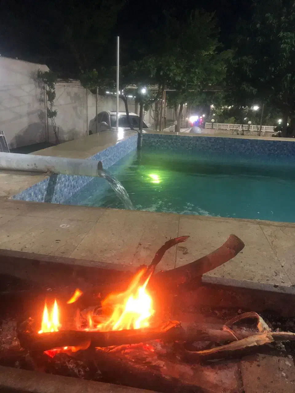 فروش باغ|فروش خانه و ویلا|صوفیان, |دیوار