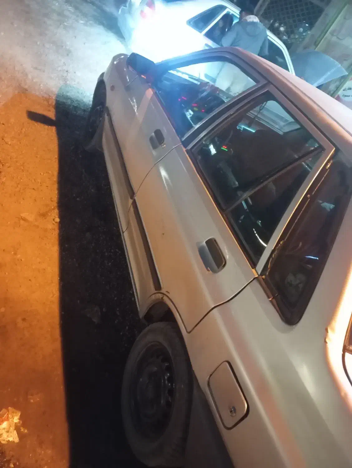 ماشین|خودرو سواری و وانت|تربت جام, اسماعیل آباد|دیوار