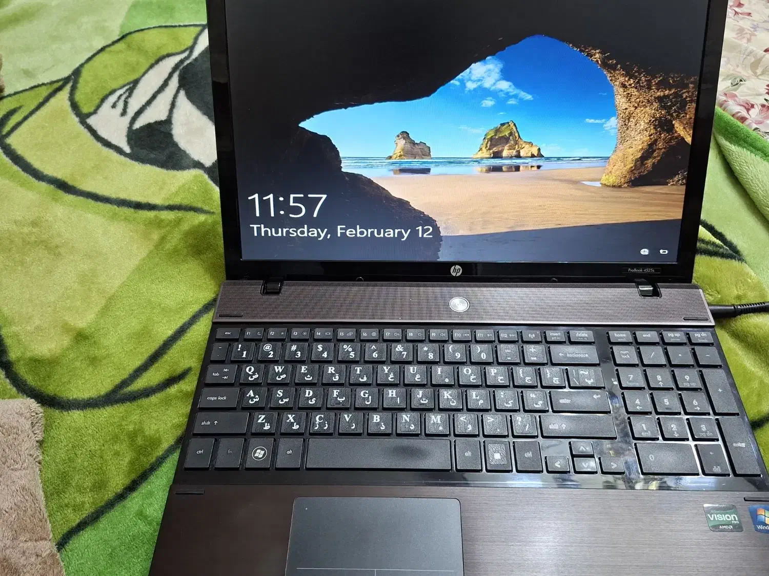 لب تاب|رایانه همراه|صباشهر, |دیوار