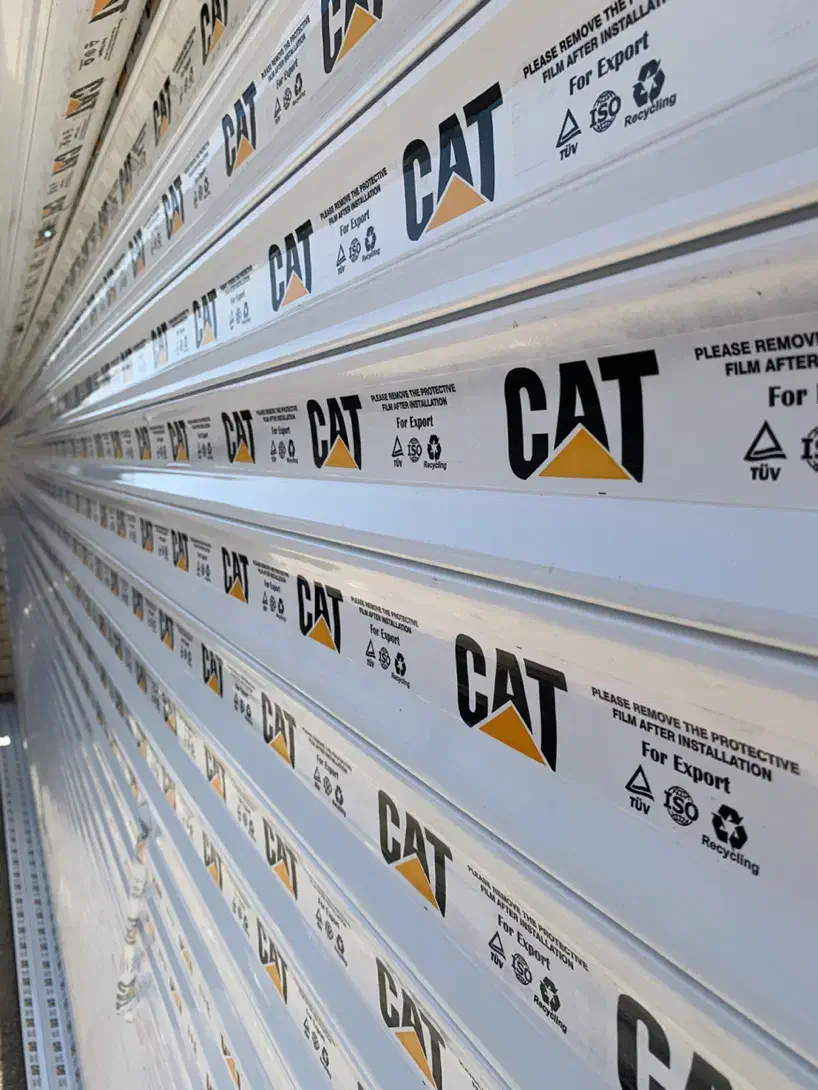 درب اتوماتیک .کرکره برقی .جک پارکینگی|خدمات پیشه و مهارت|مشهد, خین عرب|دیوار