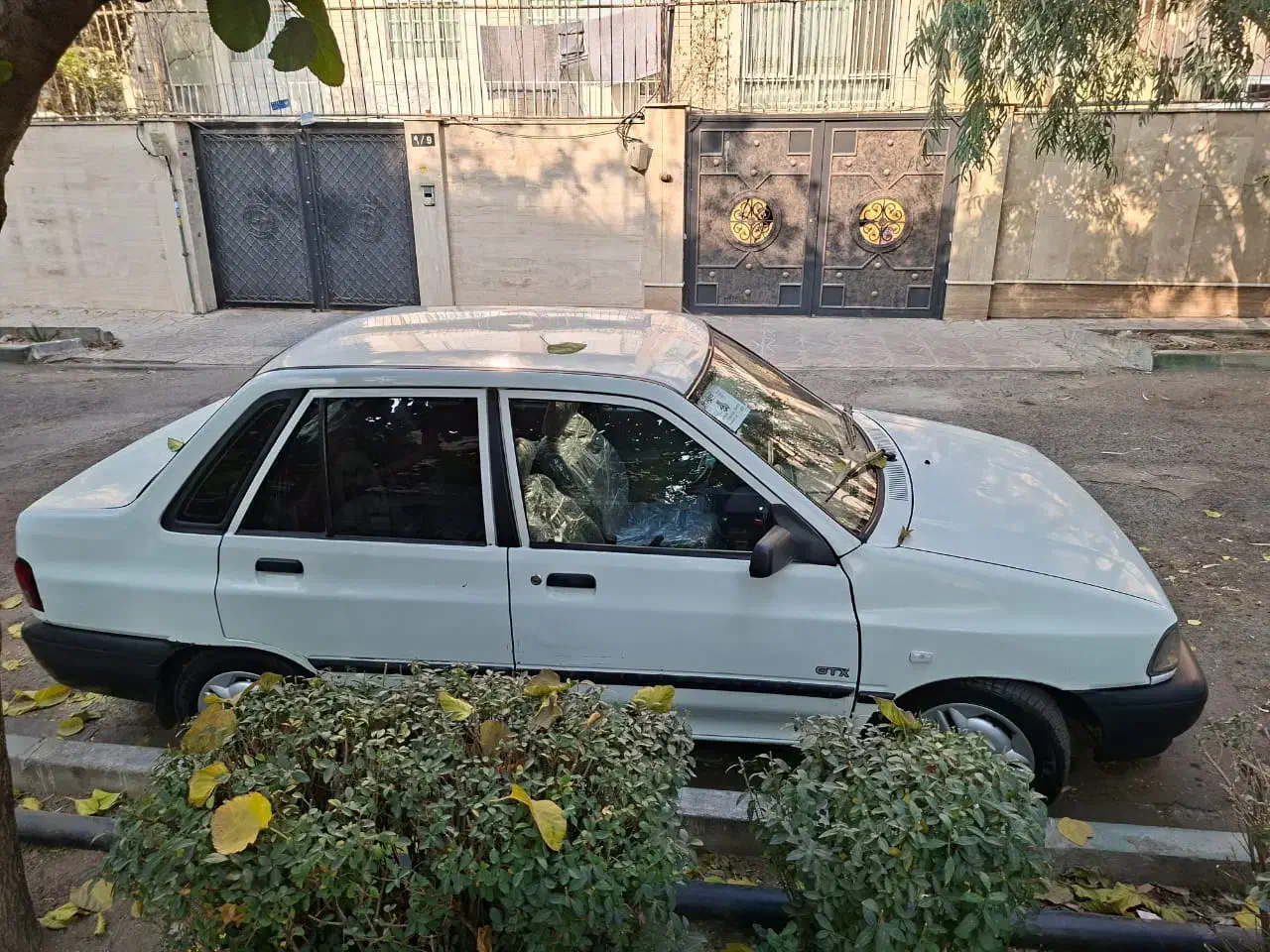 پراید|خودرو سواری و وانت|کرج, خرمدشت|دیوار