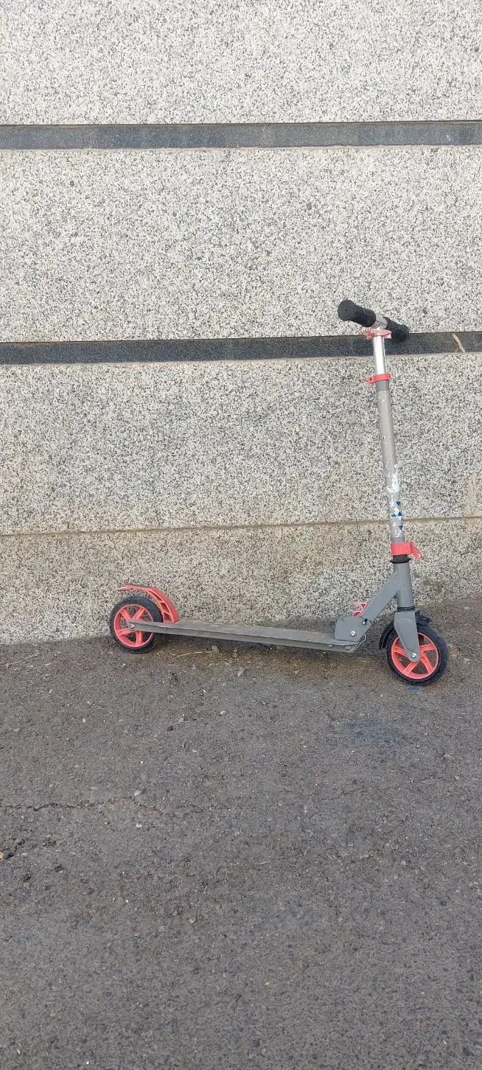 اسکوتر|دوچرخه، اسکیت، اسکوتر|سنندج, |دیوار