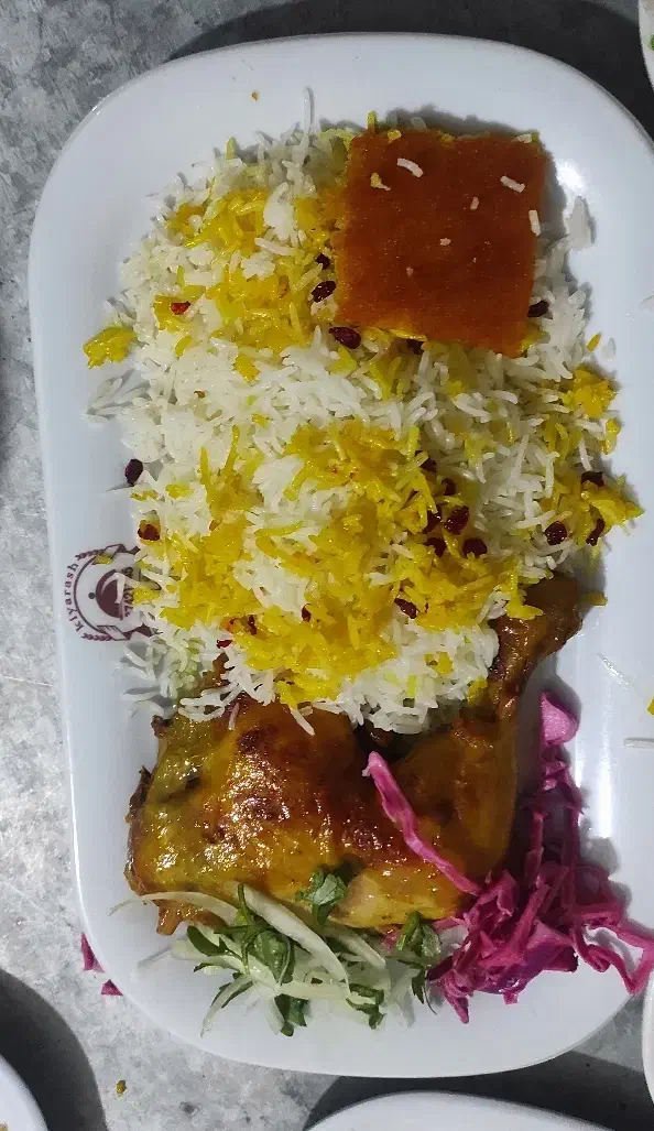 اشپزی غذای مجلسی و مراسمات ومجالس درکترینگ علیزاده|خدمات پذیرایی، مراسم|مشهد, شهید آوینی|دیوار