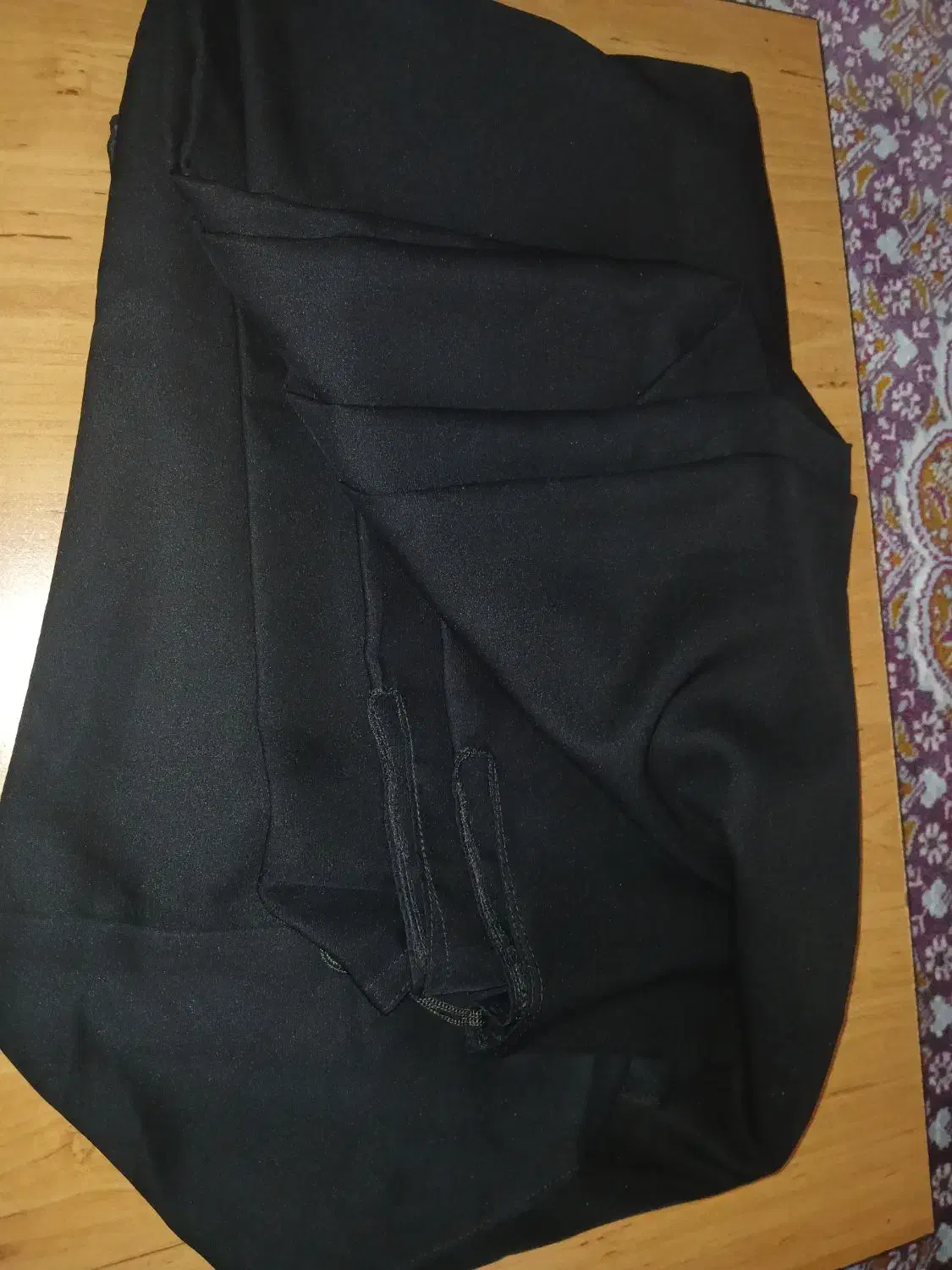 چادر عربی|لباس|قروه, |دیوار