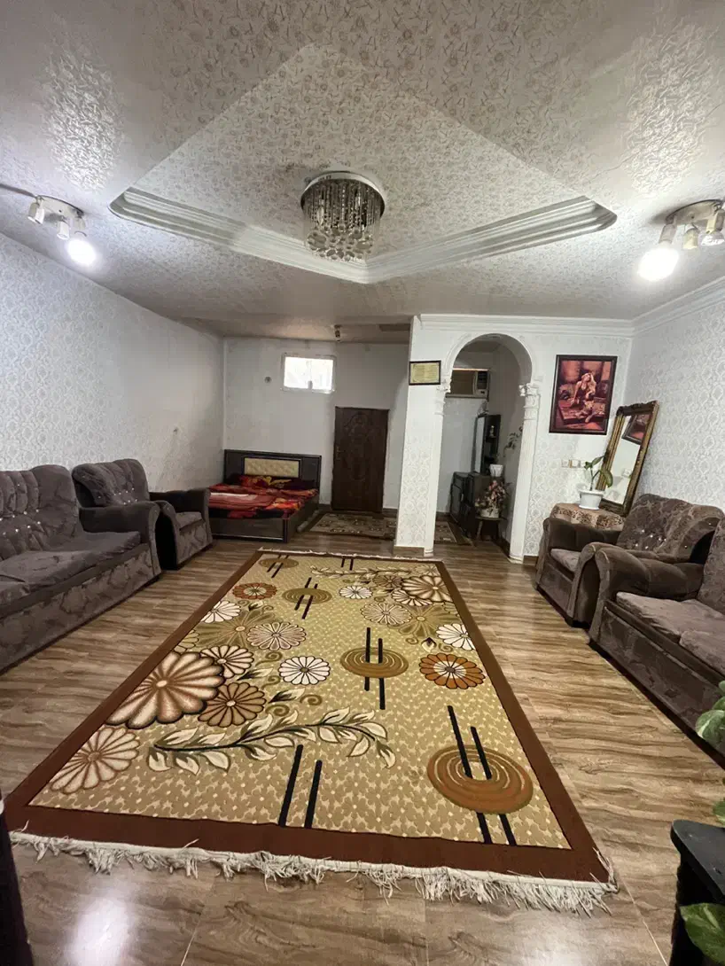 اجاره ساعتی /روزانه/هفتگی|اجارهٔ کوتاهمدت آپارتمان و سوئیت|رشت, جانبازان|دیوار