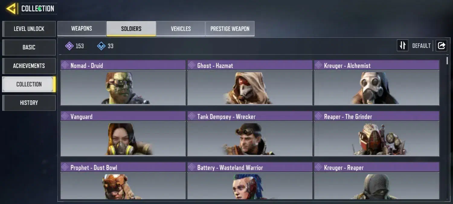 اکانت کالاف صیف|کنسول، بازی ویدئویی و آنلاین|بهارستان, |دیوار