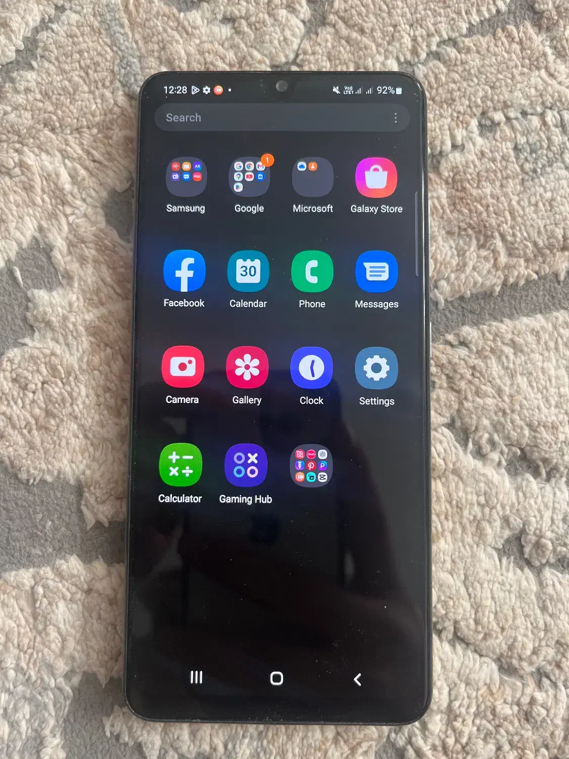 گوشی A32|موبایل|کرج, حصارک بالا|دیوار