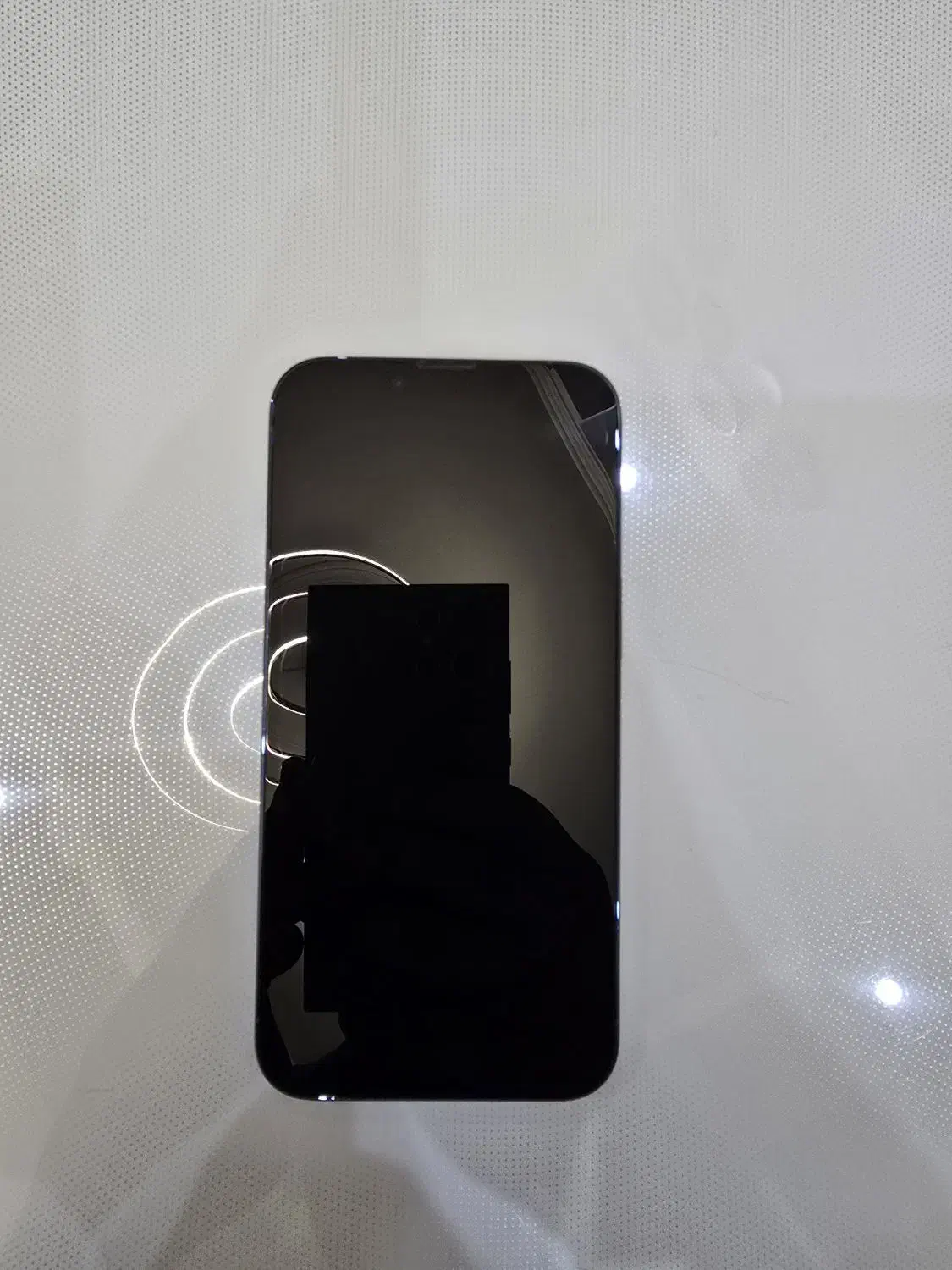 آیفون 13 پرو 1ترابایت ZA/A + ایرپاد پرو|موبایل|تهران, افسریه شمالی|دیوار