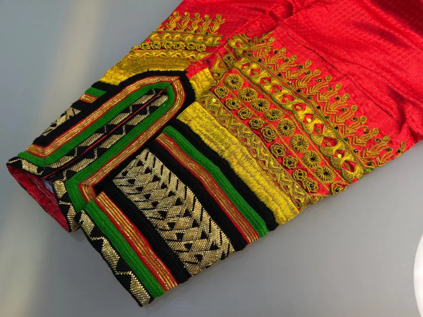 شلوار عروس فروشی|لباس|میناب, |دیوار