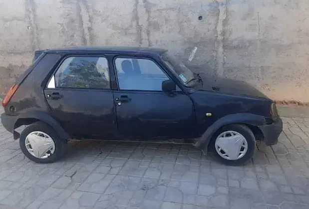 پی‌کی مدل۸۲ توافقی|خودرو سواری و وانت|ماهان, |دیوار