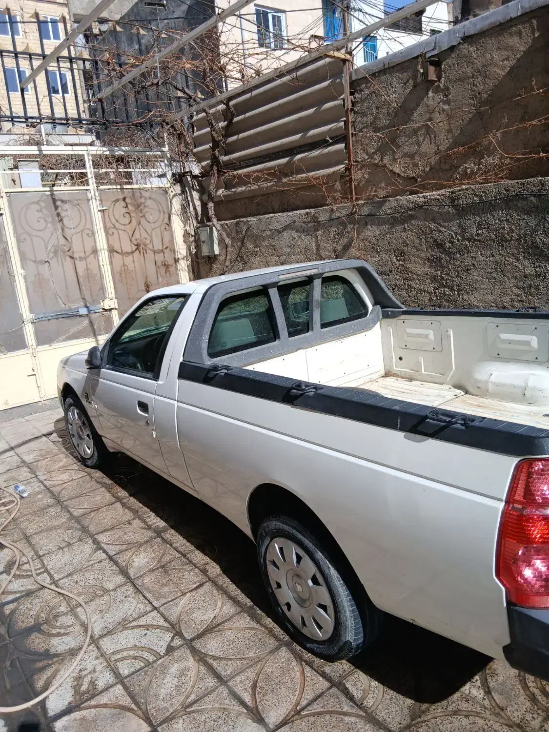 وانت آریسان|خودرو سواری و وانت|فردوسیه, |دیوار