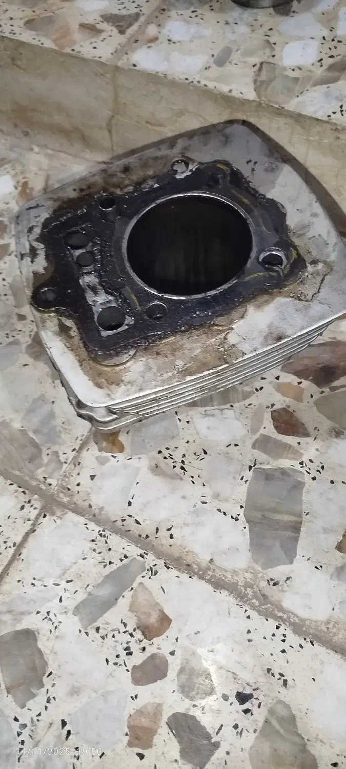 وسایل موتور|قطعات یدکی و لوازم جانبی|سوسنگرد, |دیوار