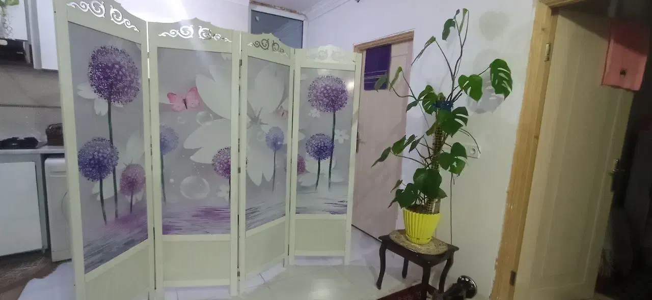 پارتیشن نو|صنایع دستی و سایر لوازم تزئینی|فاضل آباد, |دیوار