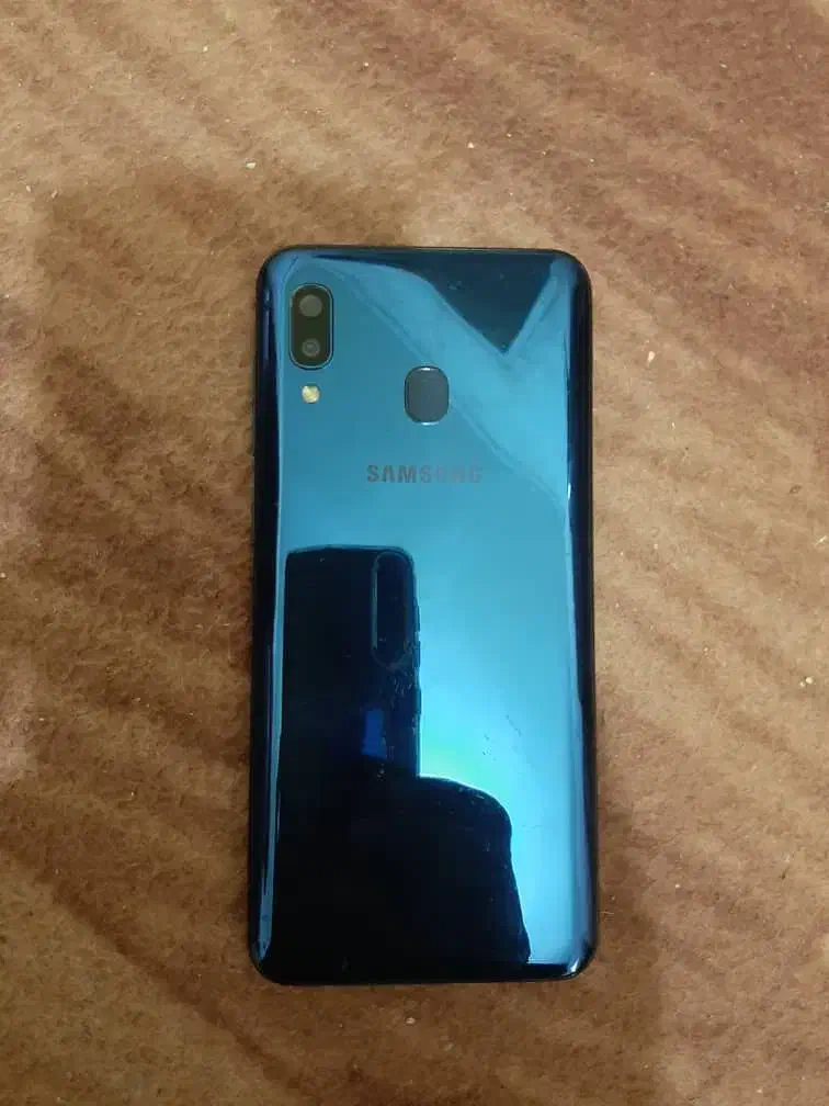 گوشی مدل A20|موبایل|شیراز, تندگویان|دیوار