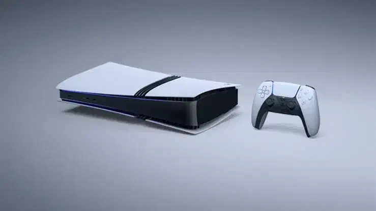 ps5 pro|کنسول، بازی ویدئویی و آنلاین|شهرکرد, |دیوار