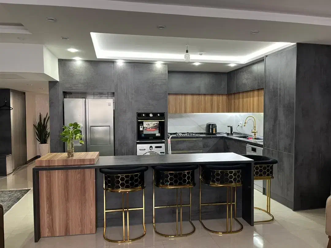 استاد کار ام دی اف نیازمندیم|استخدام معماری، عمران و ساختمانی|خمینی‌شهر, |دیوار