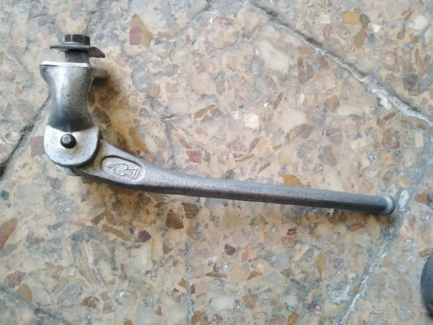 جک دوچرخه رالیج هامبر انگلیسی|دوچرخه، اسکیت، اسکوتر|تهران, جوادیه|دیوار