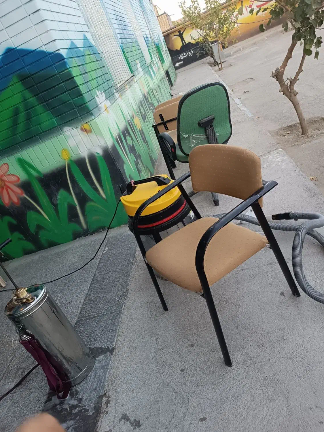 مبل شویی شیخی|خدمات نظافت|میاندوآب, |دیوار