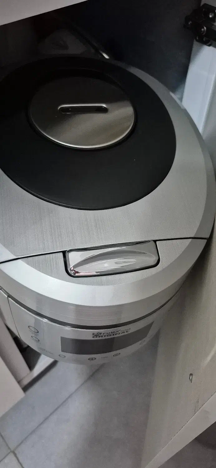 پلوپزبرقی مارک فوما ژاپنی 18 کاره نو نو|اجاق گاز و لوازم برقی پخت‌وپز|سیرجان, |دیوار