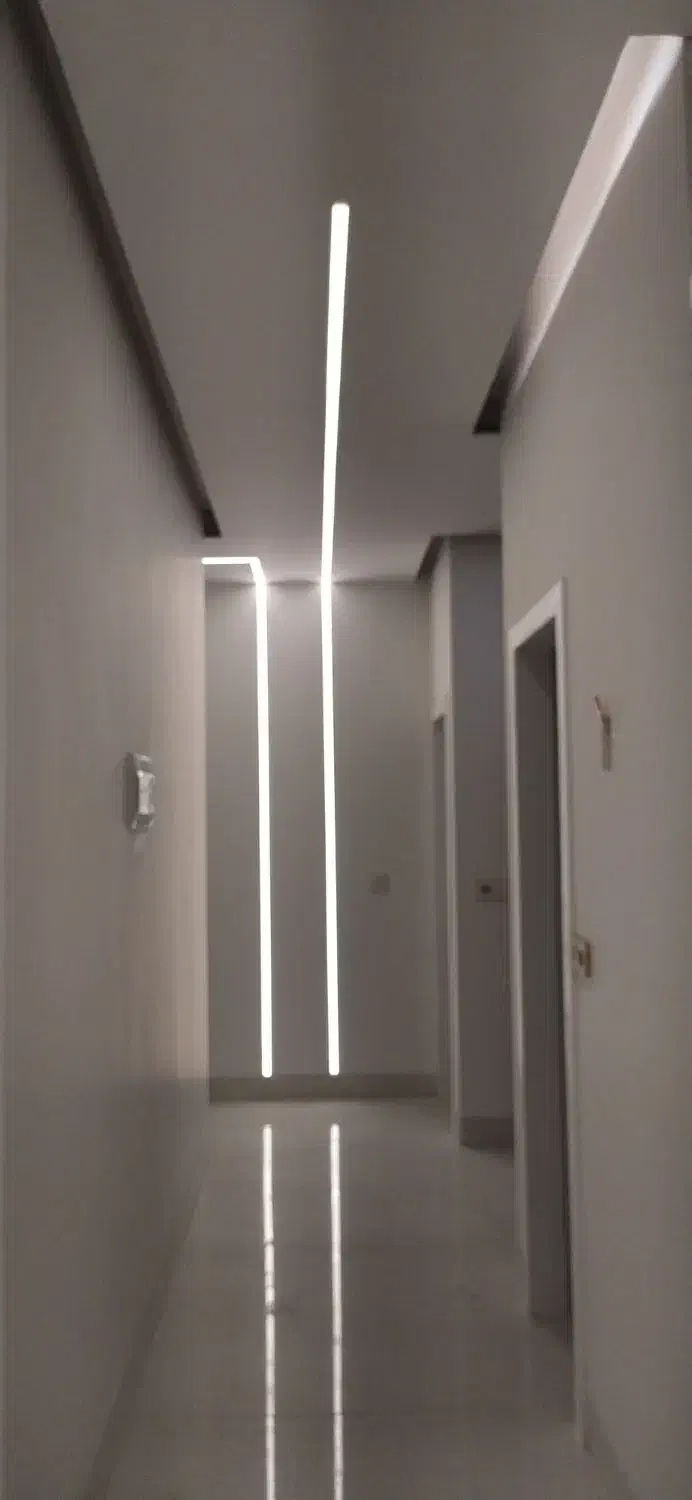 اجرای لاین نوری خطی|خدمات پیشه و مهارت|اصفهان, گلستان|دیوار