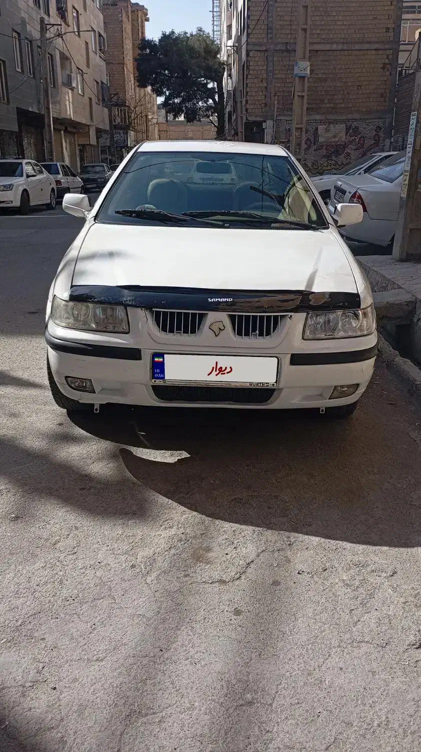 مدل۸۵الیکس|خودرو سواری و وانت|نسیم‌شهر, |دیوار