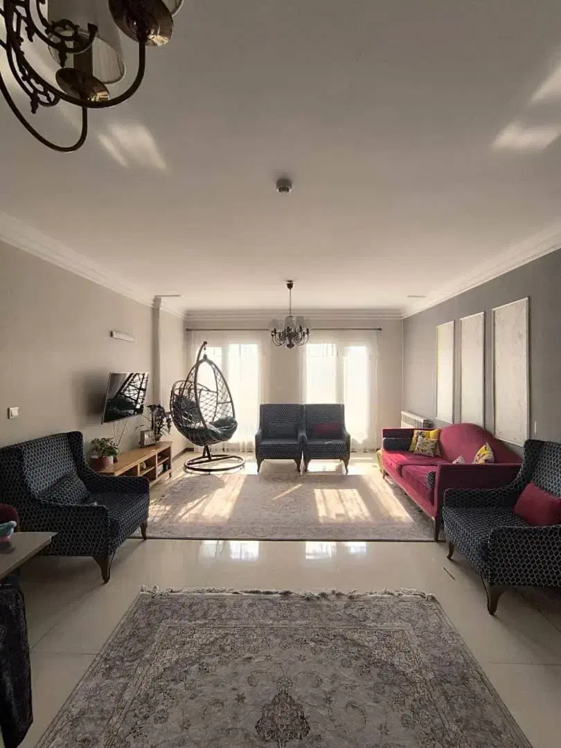 ۱۰۵ متر دو خوابه همایون شهر جنوبی|اجارهٔ آپارتمان|تهران, دانشگاه شریف|دیوار