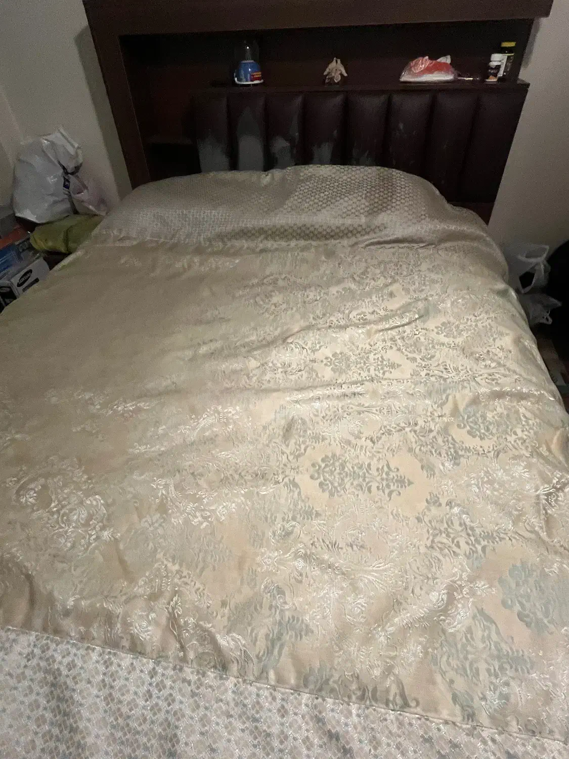 فروش مبلمان و سرویس خواب یک‌ روزه|مبلمان خانگی و میز عسلی|تهران, زرگنده|دیوار