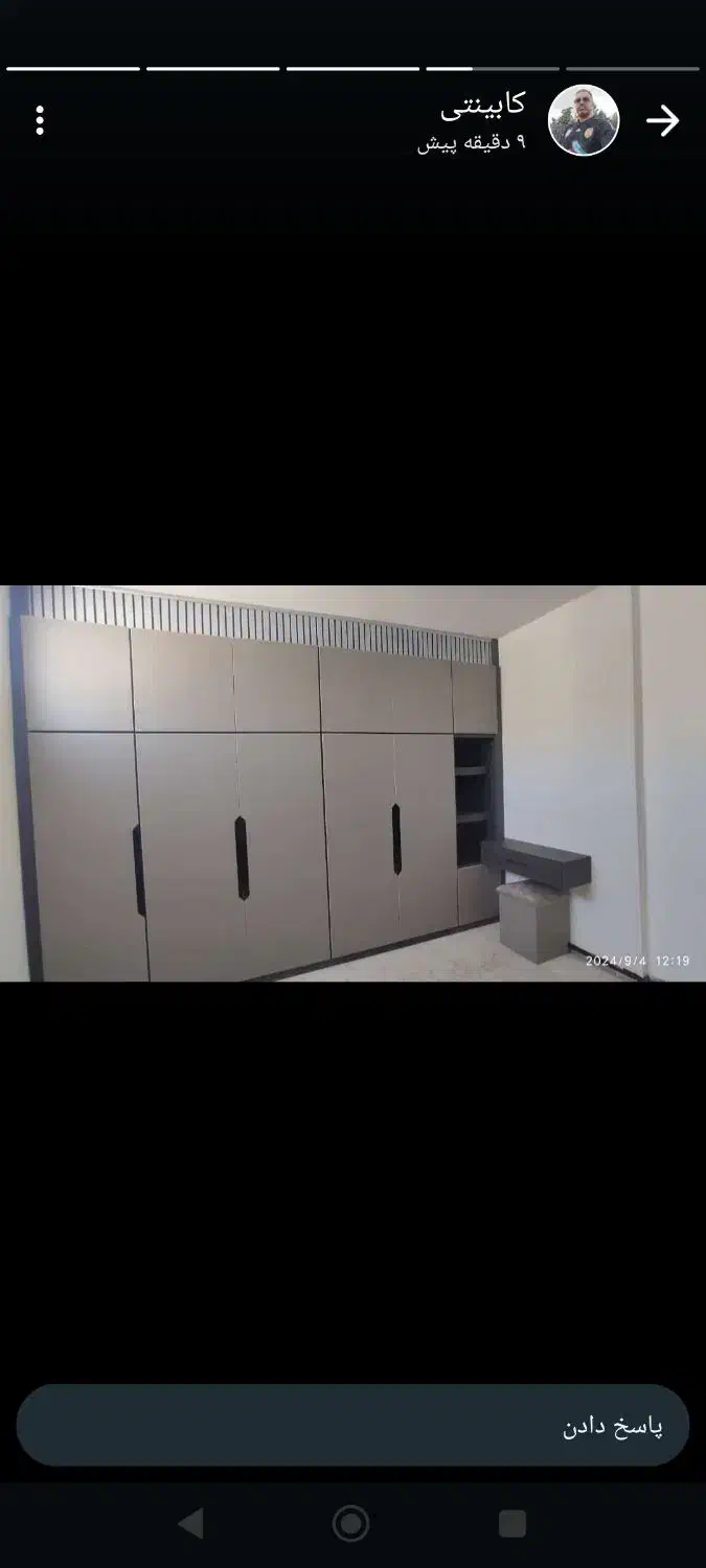 اجاره آپارتمان در مسکن مهر فولادشهر|اجارهٔ آپارتمان|فولادشهر, مسکن مهر فولادشهر|دیوار