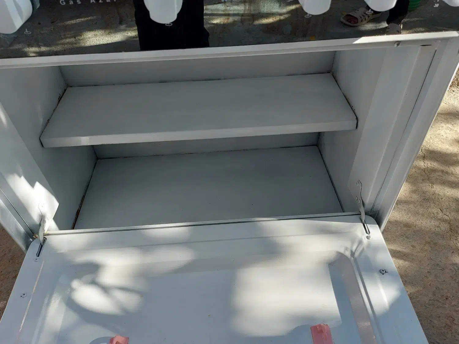 اجاق گاز|اجاق گاز و لوازم برقی پختوپز|زبرخان, |دیوار