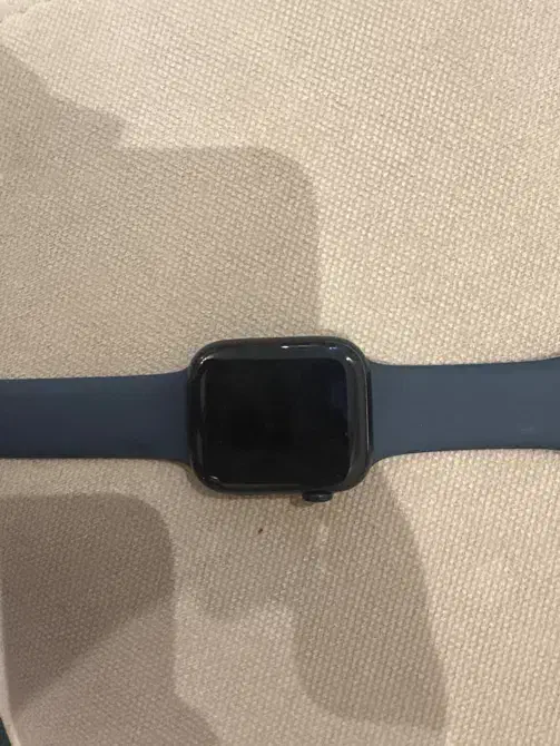 Apple watch seri 9|ساعت|تهران, شهرک غرب|دیوار
