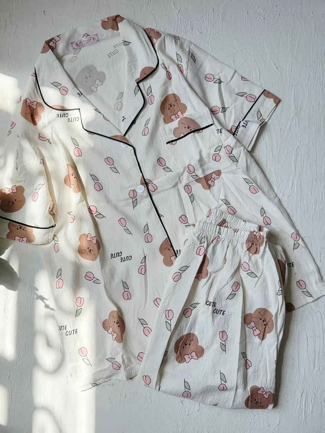 ست بلوز و شلوار|لباس|اهواز, سپیدار|دیوار