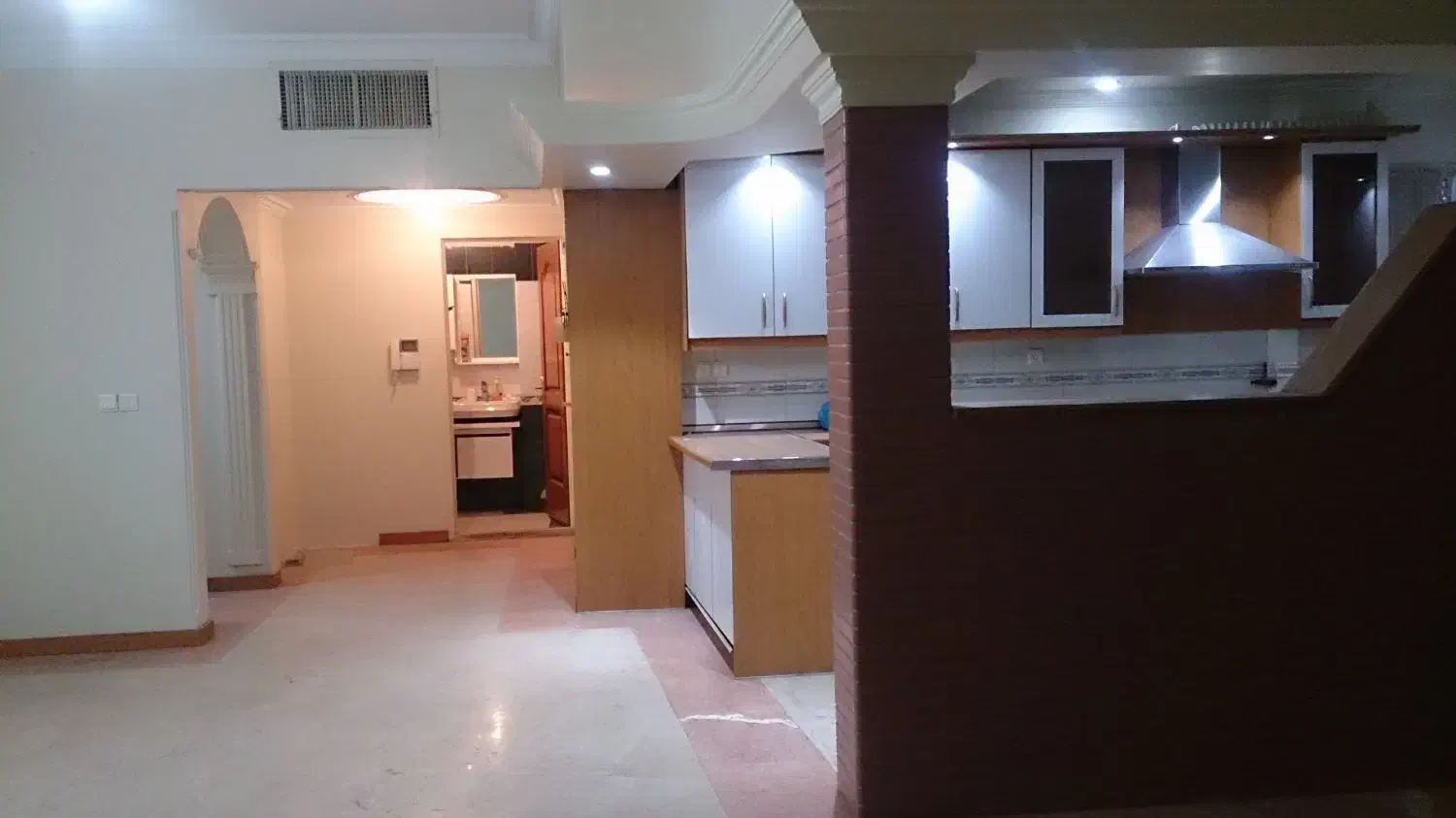 اجاره آپارتمان ۱۴۵ متری، ۳ خوابه