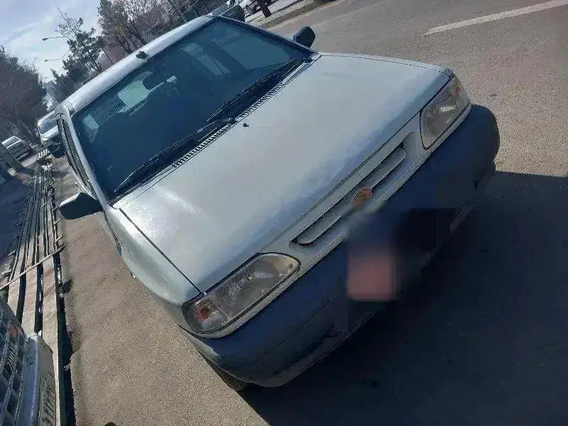 پراید مدل ۸۰ درحد|خودرو سواری و وانت|سلماس, |دیوار