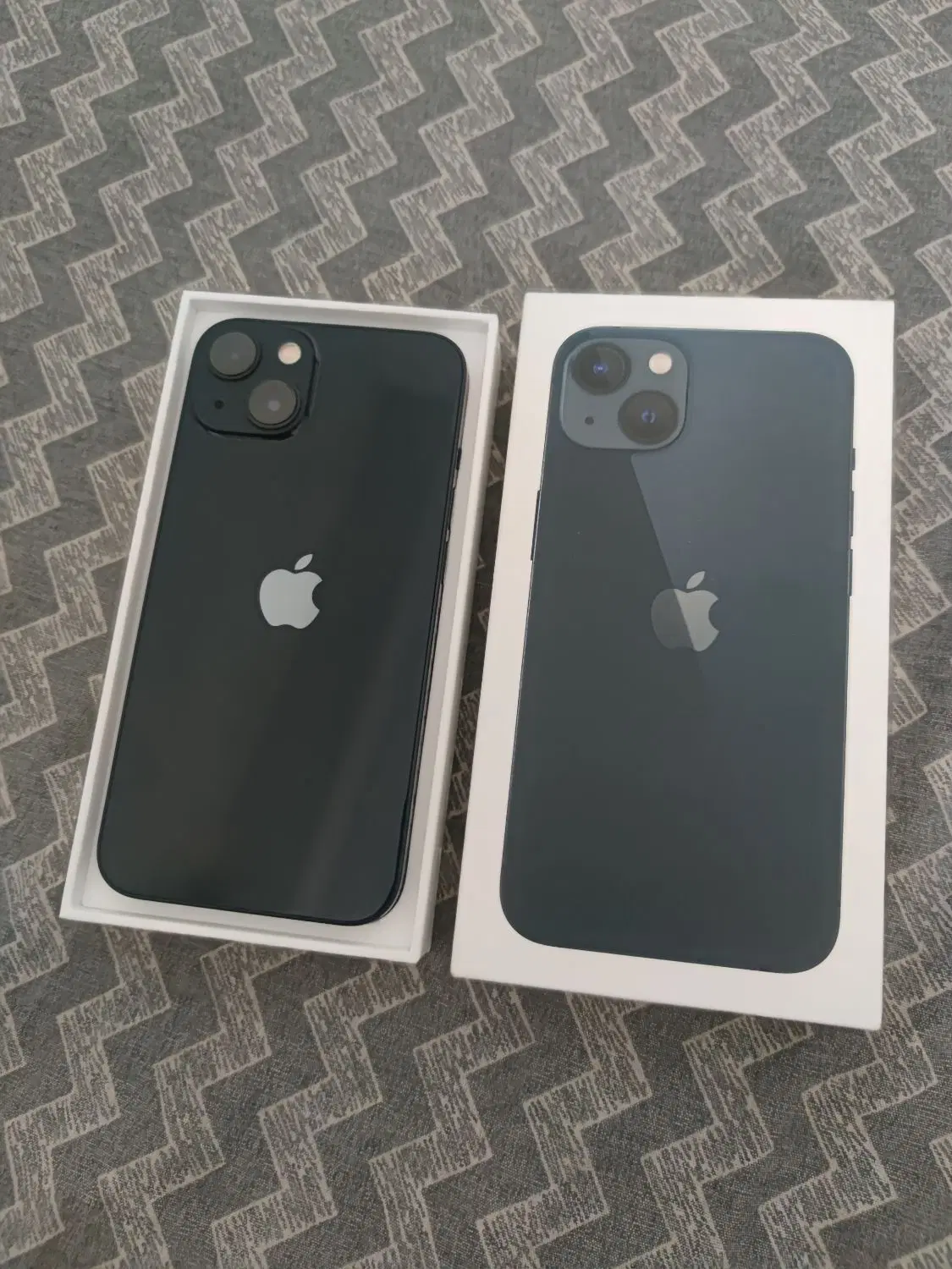 iphone 13|موبایل|رشت, لاکانی|دیوار