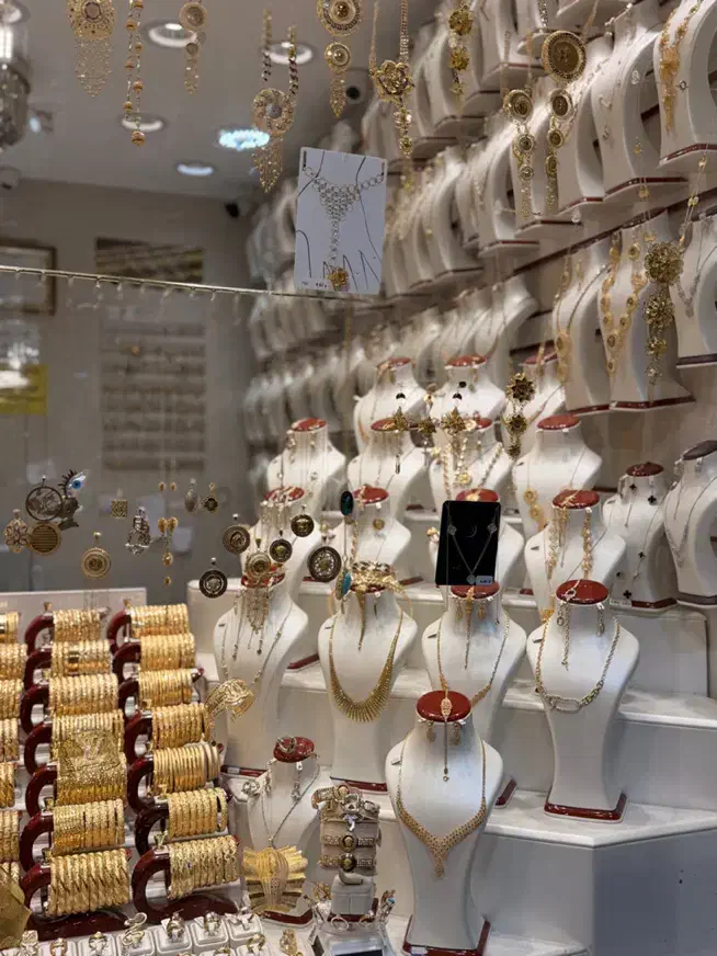 النگو ریختگی سیکاس ۶ درصد بالای تابلو|جواهرات|شیراز, شاهچراغ|دیوار