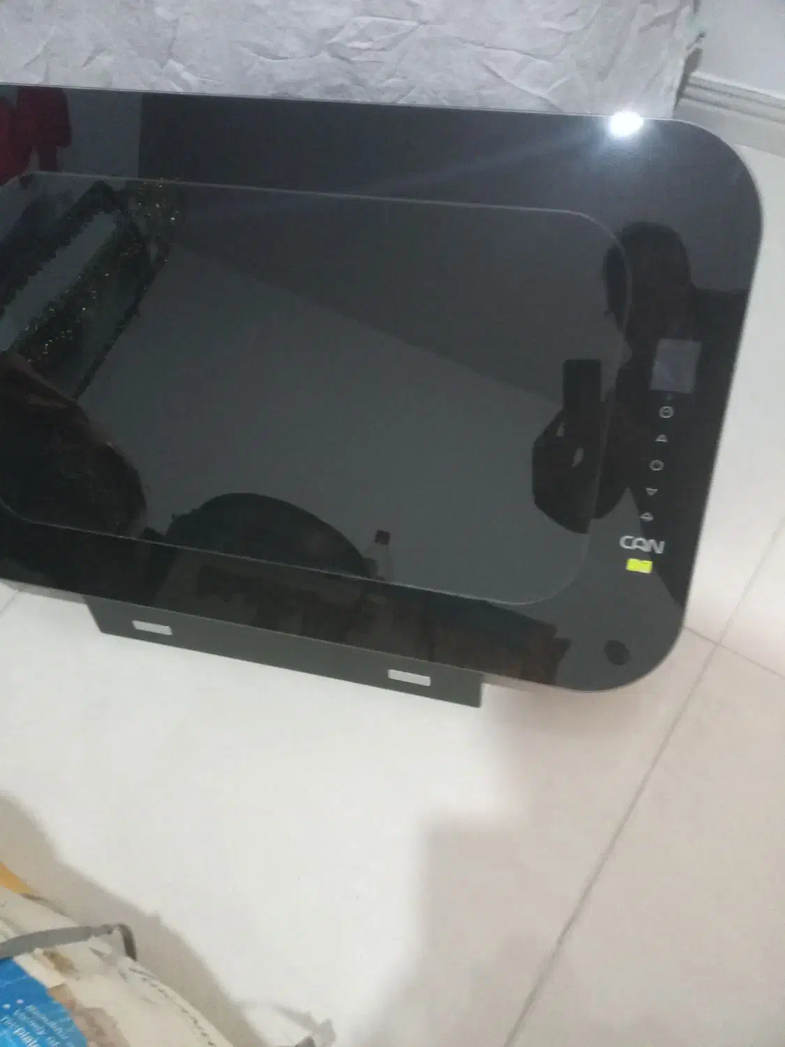 هود کن|هود|اردبیل, |دیوار